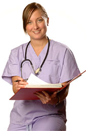 nurse image